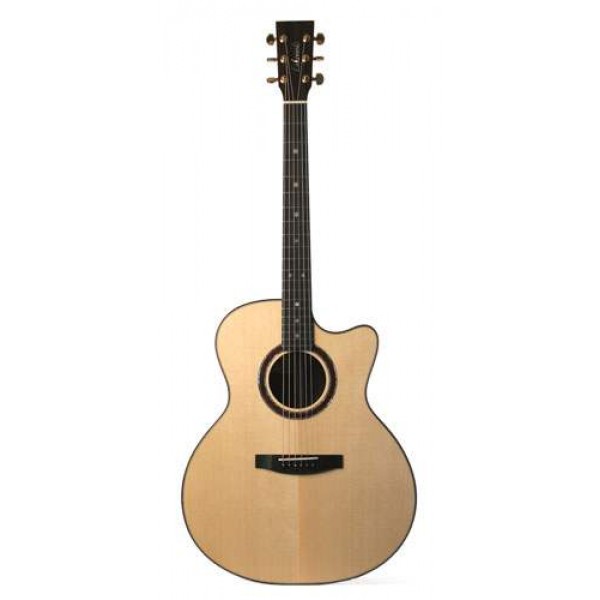 Lakewood J-32 CP - Akustická gitara