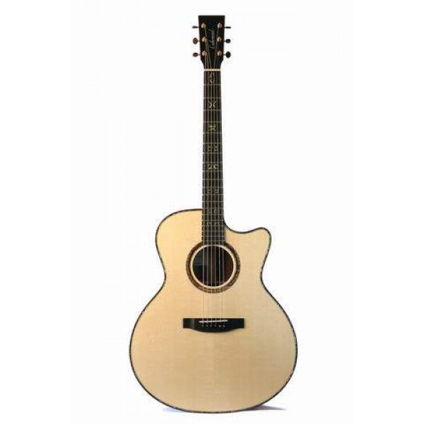 Lakewood J-56 CP - Akustická gitara