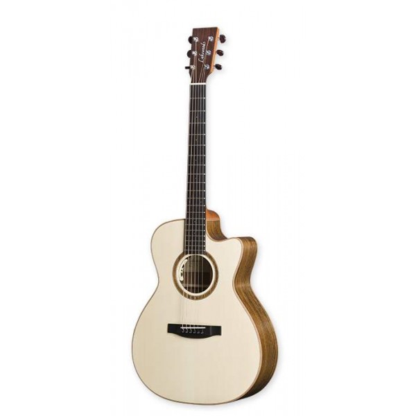 Lakewood M-18 CP (2024) w/Case - elektroakustická gitara