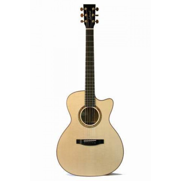 Lakewood M-52 CP - Akustická gitara
