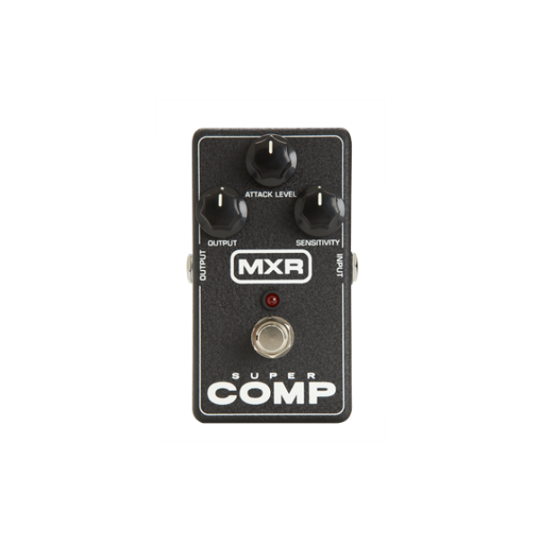 MXR M132 Super Comp - Kompresor