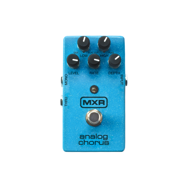 MXR M234 - Analog Chorus