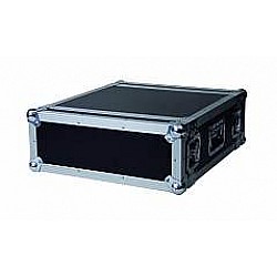 M-Cases Amp Rack PR-2 - Rack pre koncový zosilňovač