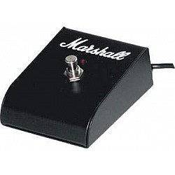 Marshall 10001 Footswitch - nožný prepínač