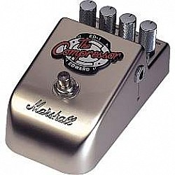 Marshall ED1 -"Edward the Compressor"- Gitarový efekt