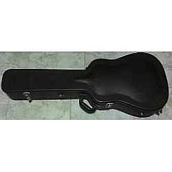 Martinez Dreadnought Case BR - Kufor pre western gitaru