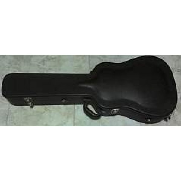 Martinez Dreadnought Case BR - Kufor pre western gitaru