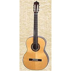 Martinez MCG-80 S LH - Klasická gitara, Solid top