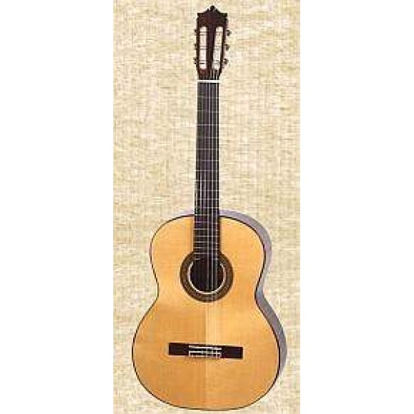 Martinez MCG-80 S LH - Klasická gitara, Solid top
