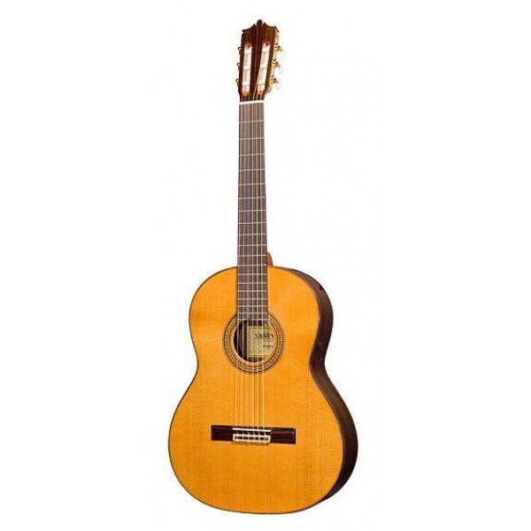 Martinez MCG-80 C Sen LH - Klasická gitara