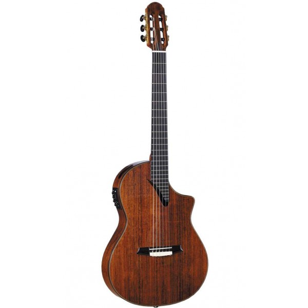 Martinez MSCC-14 OV - Elektroakustická gitara
