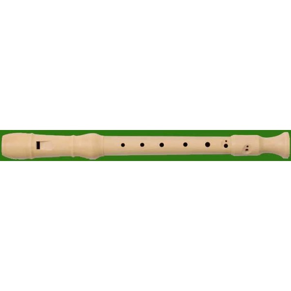 Meinel 221-3 Zobcová sopránová flauta, Javor