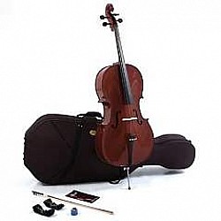 Menzel CL 501 - 3/4 - Violončelový set