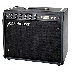 Mesa Boogie F50 - Celolampové gitarové kombo