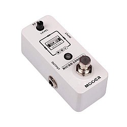 Mooer Micro Looper