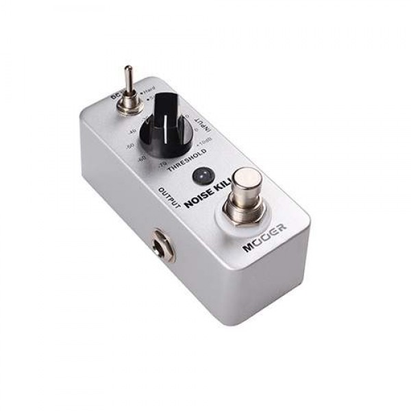 Mooer Noise Killer, Noise Reduction Pedal