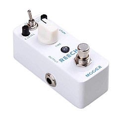 Mooer Reecho, Digital Delay Pedal