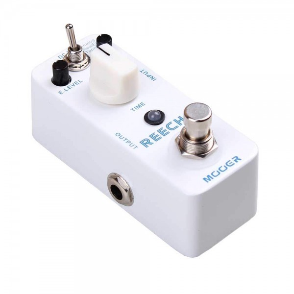 Mooer Reecho, Digital Delay Pedal