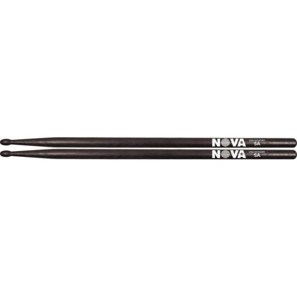 Nova 5A Black - Bubenícke paličky