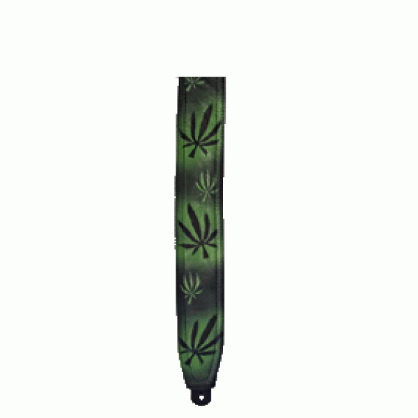 ORX ganja - Pás na gitaru