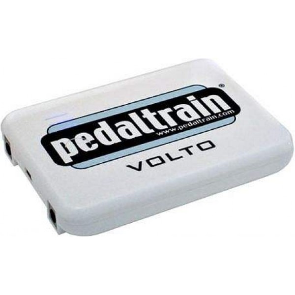 Pedaltrain PT VT 1 - Napájací akumulátor pre pedálové efekty