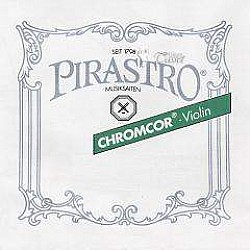 Pirastro Chromcor - Husľové struny