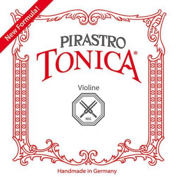Pirastro Tonica- Husľové struny