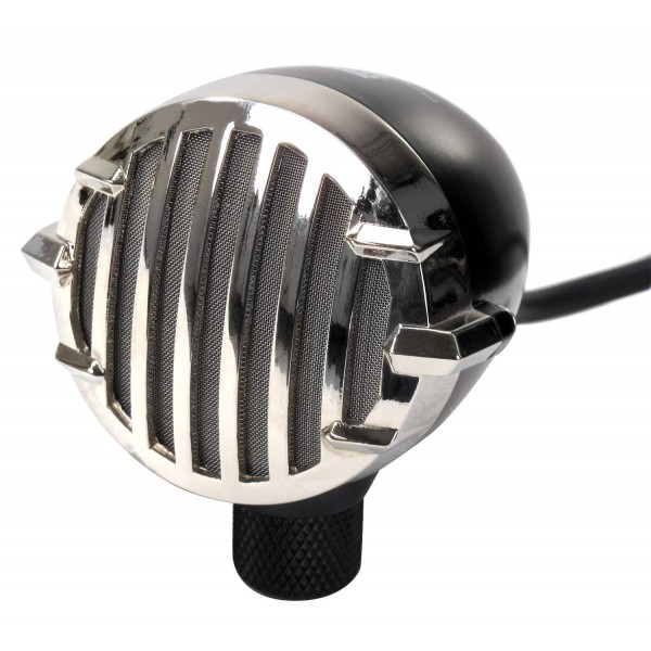 Pronomic HM-2 - Vintage mikrofón pre ústnu harmoniku a spev