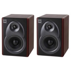 Pronomic M6B - Štúdiový monitor aktívny, 2-cestný 6