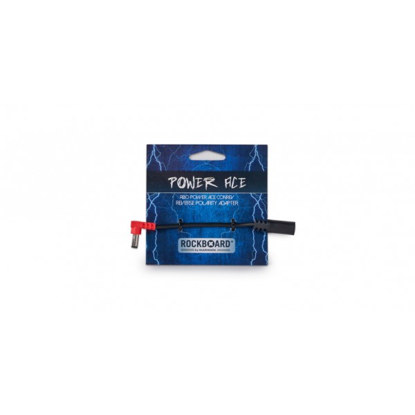 RockBoard Power Ace Polarity Converter