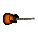 Alvarez RD26 CESB - elektroakustická gitara