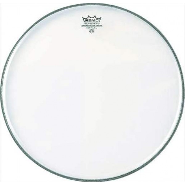 REMO SA-0112-00 - Weatherking, Ambassador rezonančná blana SD