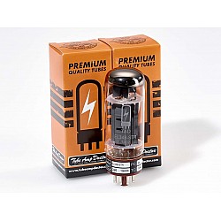TAD EL34B-STR Párovaný Duet - výkonové elektrónky