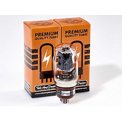 TAD KT66 PREMIUM Matched - párovaný duet elektróniek