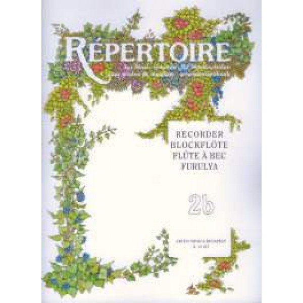 Répertoire - pre hudobné školy 14217