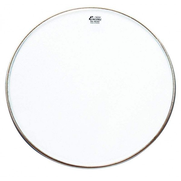 Remo Encore Ambassador 16" priehľadná blana