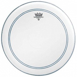Remo P3-0314-BP - Blana Powerstroke 3, clear, 14 "