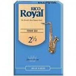 Rico Royal RKB 1025 Tenor Sax hr. 2,5 mm
