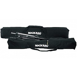 RockBag RB 25580B - Transportná taška pre mikrof. stojany