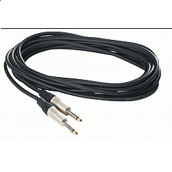 RockCable RCL 30206 D6 - Gitarový / Inštrumentálny kábel, 6 m