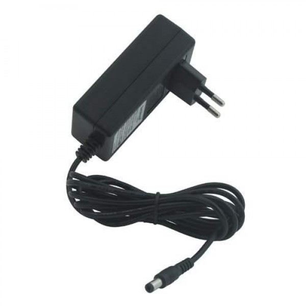 RockPower NT 13 - Napájací adaptér, 9V /2000 mA