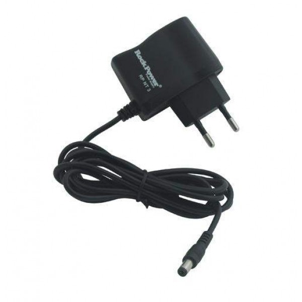 RockPower NT 3 - Napájací adaptér, 12V /50 mA