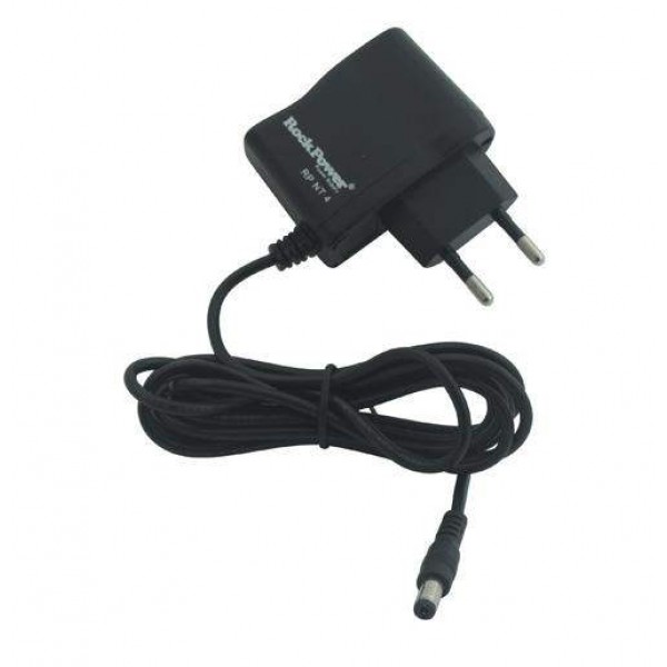 RockPower NT 4 - Napájací adaptér, 9,6V /300 mA