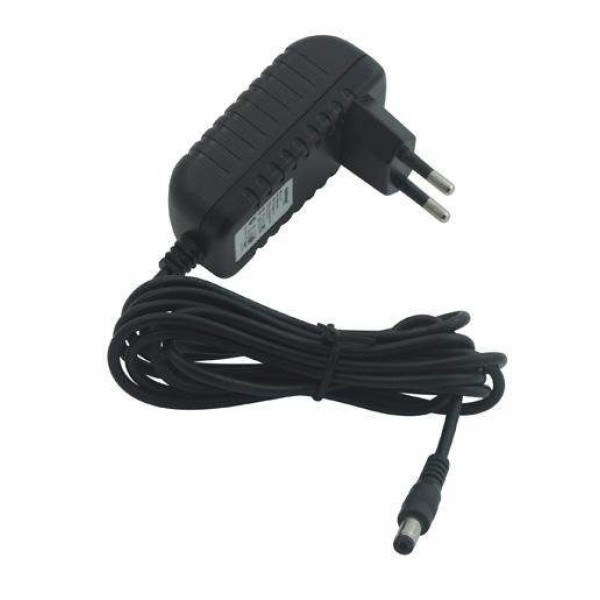 RockPower NT 5 - Napájací adaptér, 9V /1.300 mA