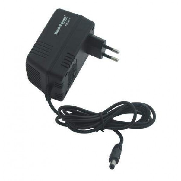 RockPower NT 7 - Napájací adaptér, 9V /1.300 mA