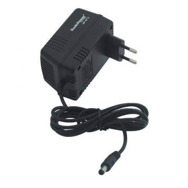 RockPower NT 9 - Napájací adaptér, 16V /600 mA