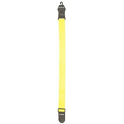 RockStrap Pás na basgitaru, žltý