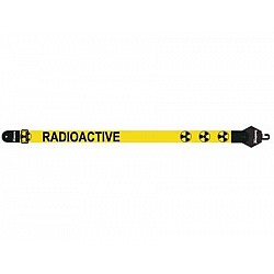 RockStrap Pás na gitaru, radioactive