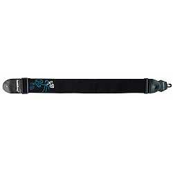 RockStrap Pás na gitaru, Matau - ornament