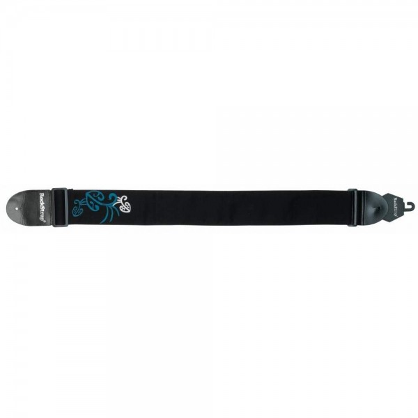 RockStrap Pás na gitaru, Matau - ornament